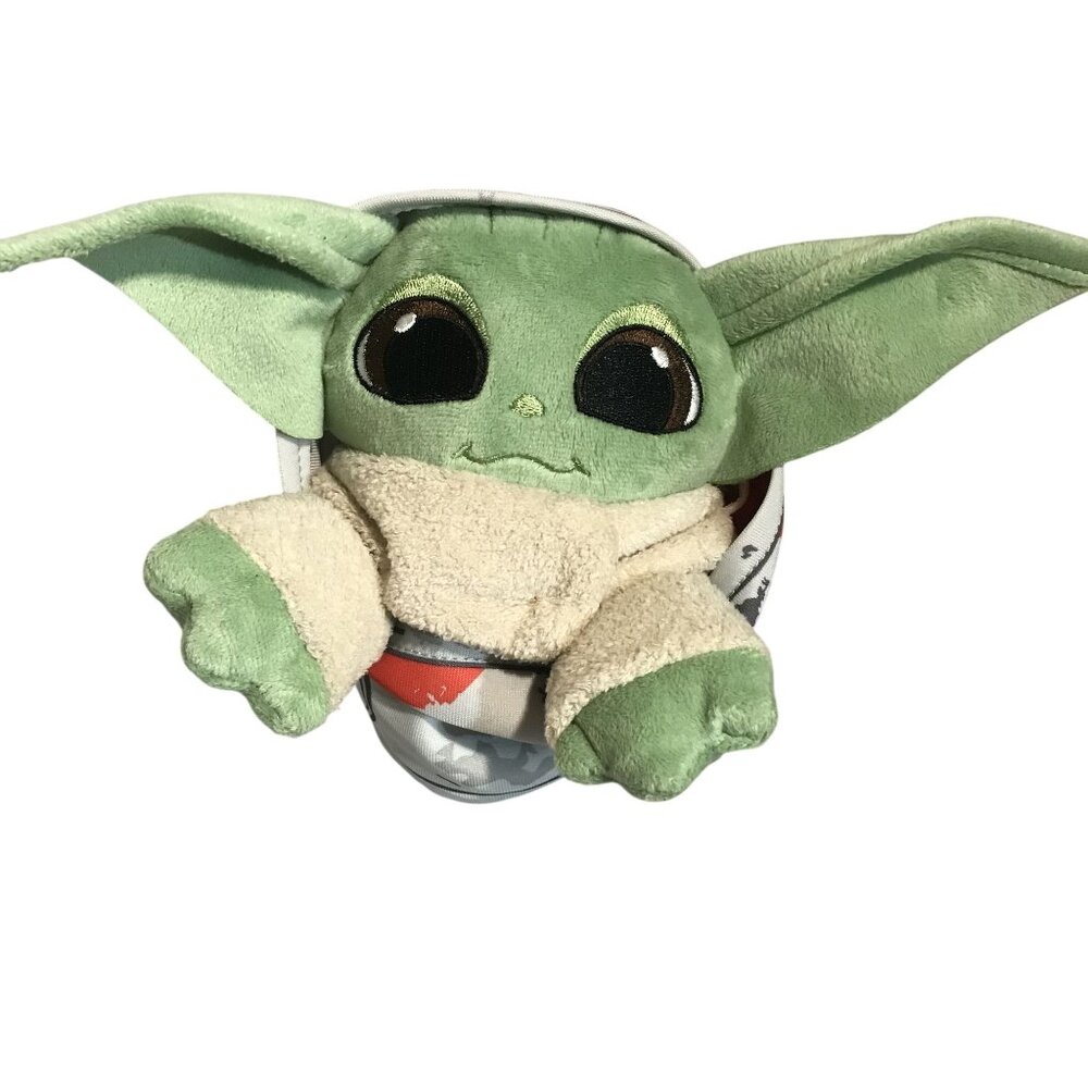 Star Wars Bounty Collection The Child Hideaway Hover-Pram 3-in-1 Mandalorian
